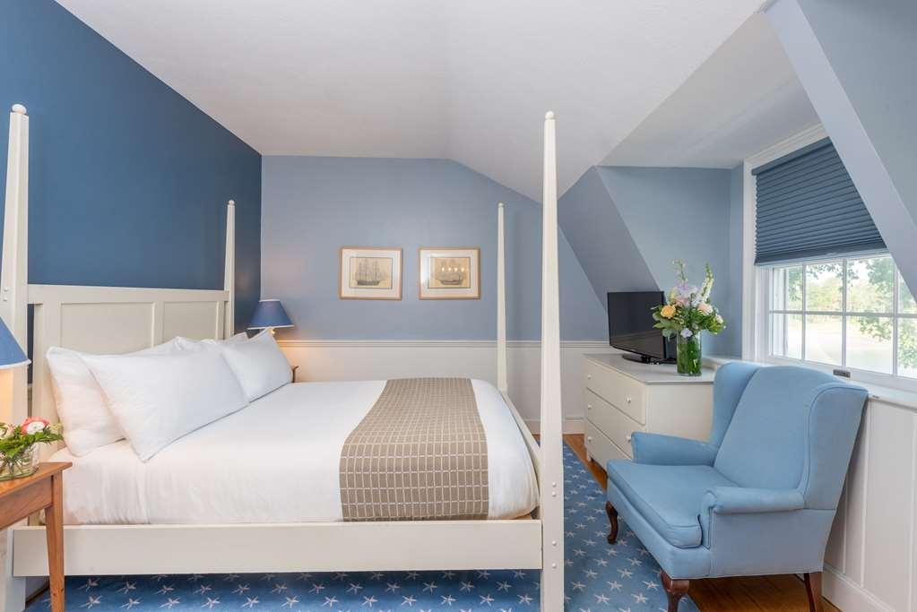 קנבנקפורט Breakwater Inn חדר תמונה