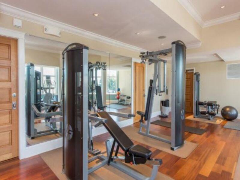 קנבנקפורט Breakwater Inn מראה חיצוני תמונה