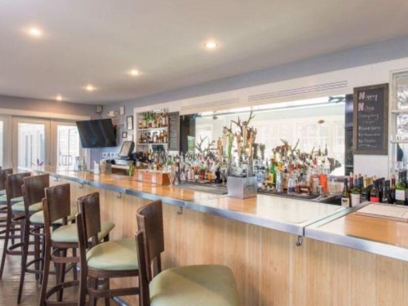 קנבנקפורט Breakwater Inn מראה חיצוני תמונה