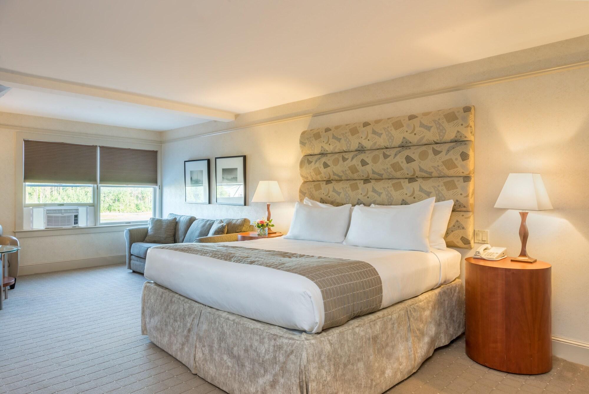 קנבנקפורט Breakwater Inn מראה חיצוני תמונה