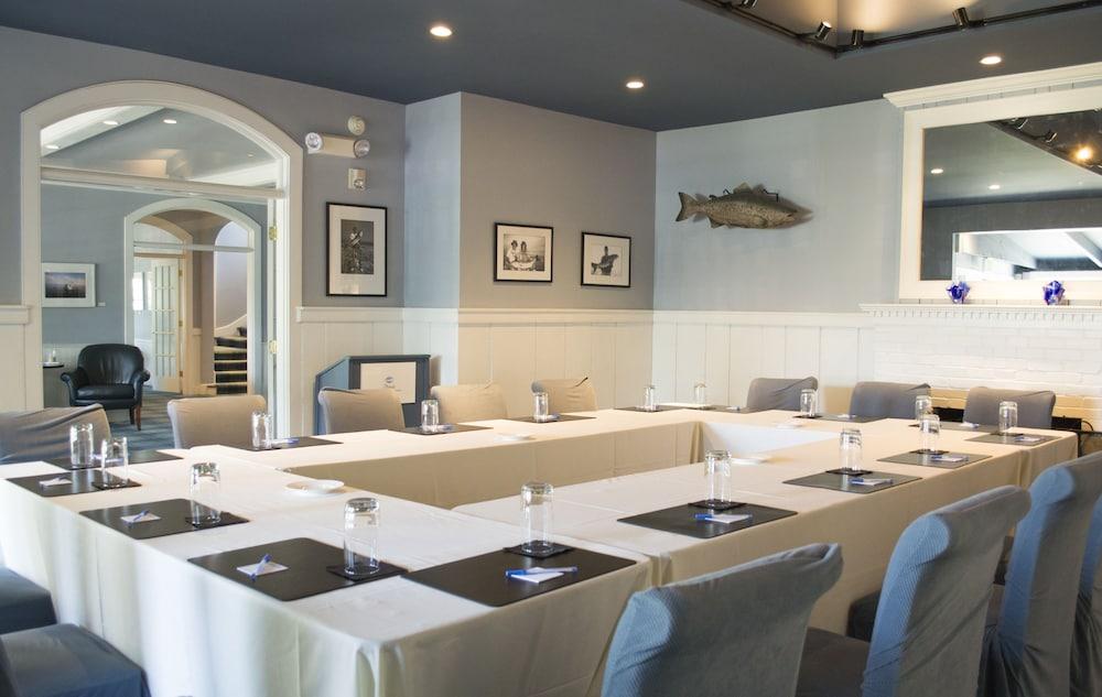קנבנקפורט Breakwater Inn מראה חיצוני תמונה
