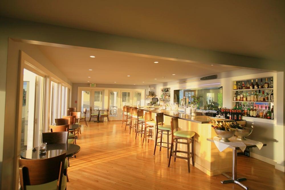 קנבנקפורט Breakwater Inn מראה חיצוני תמונה
