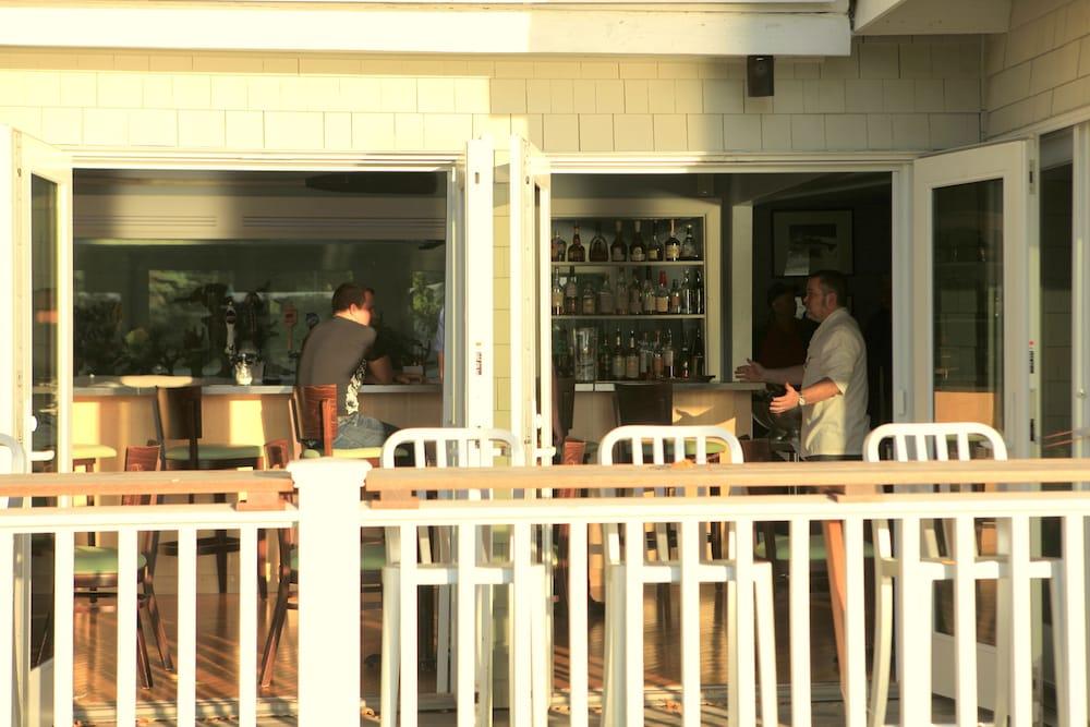 קנבנקפורט Breakwater Inn מראה חיצוני תמונה