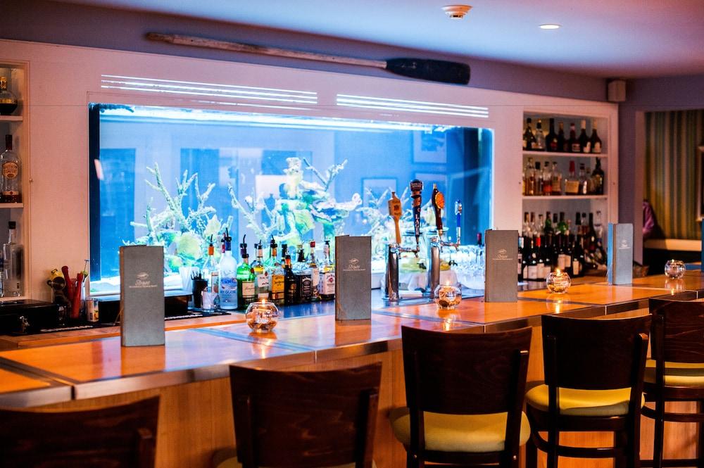 קנבנקפורט Breakwater Inn מראה חיצוני תמונה