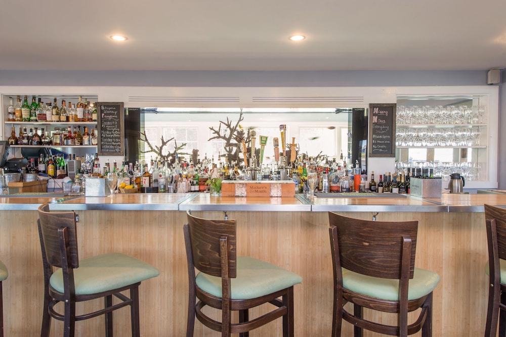 קנבנקפורט Breakwater Inn מראה חיצוני תמונה