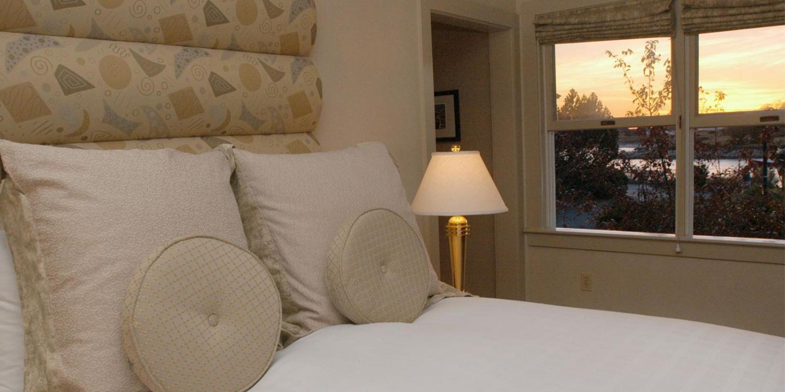 קנבנקפורט Breakwater Inn מראה חיצוני תמונה