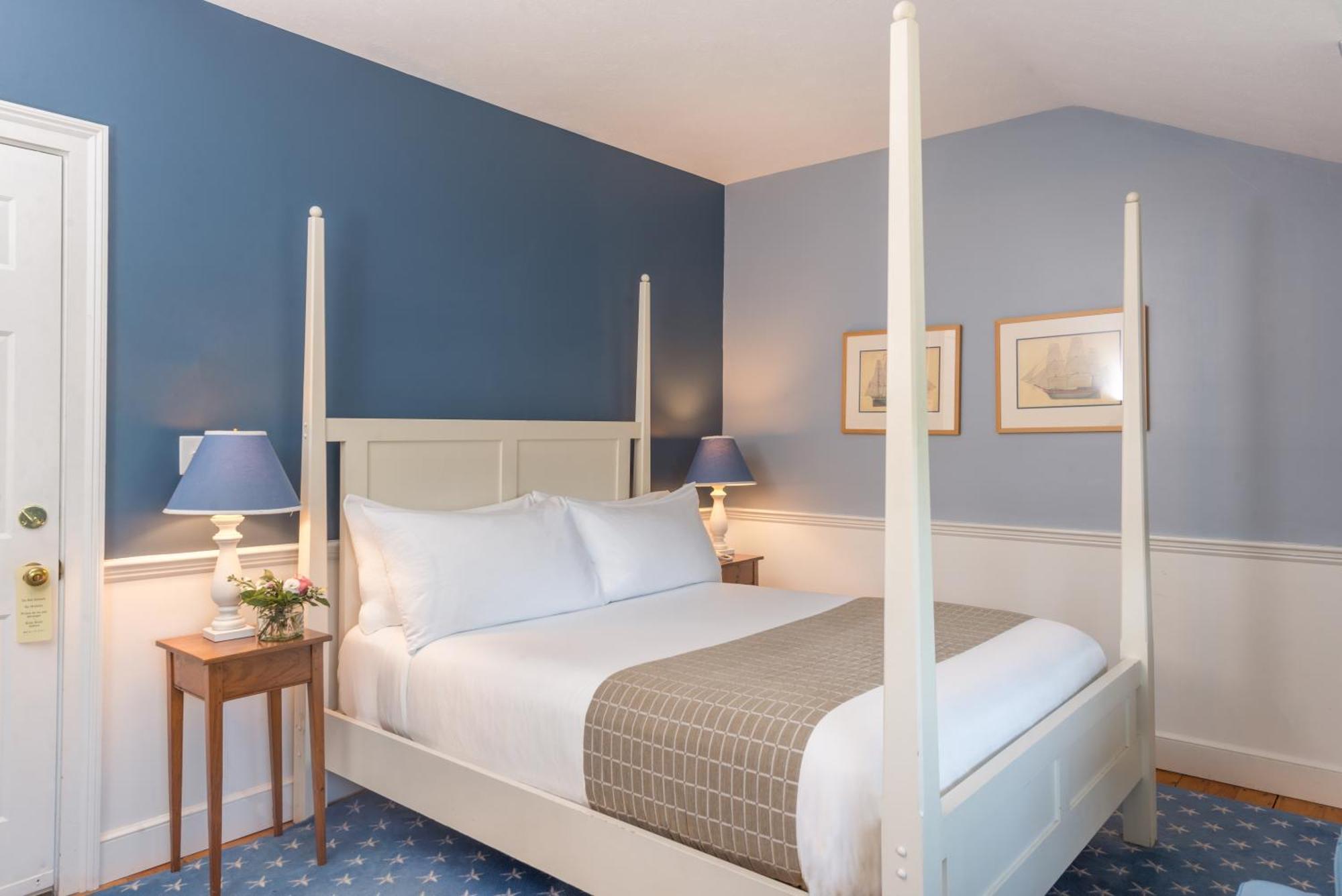 קנבנקפורט Breakwater Inn מראה חיצוני תמונה