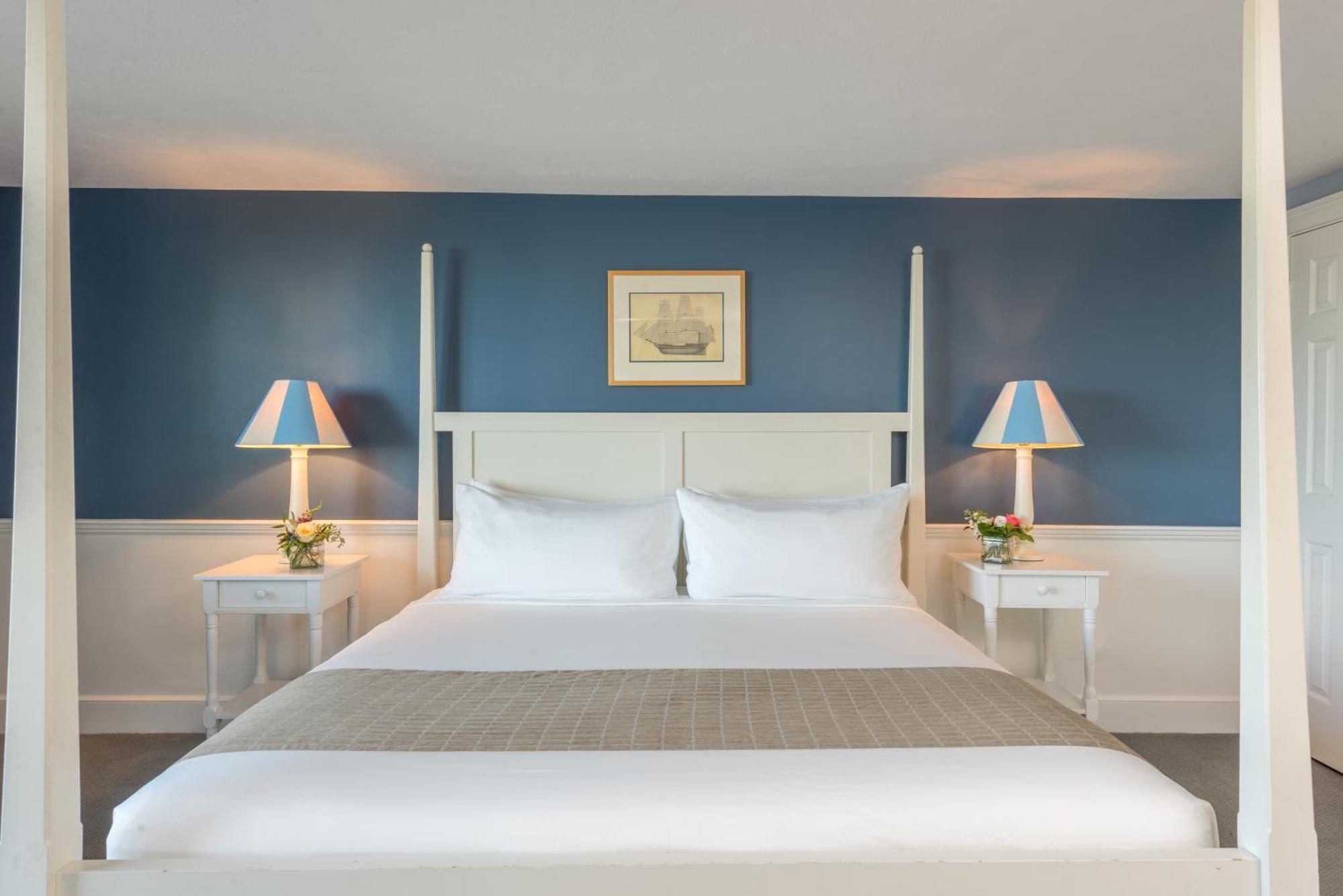 קנבנקפורט Breakwater Inn מראה חיצוני תמונה