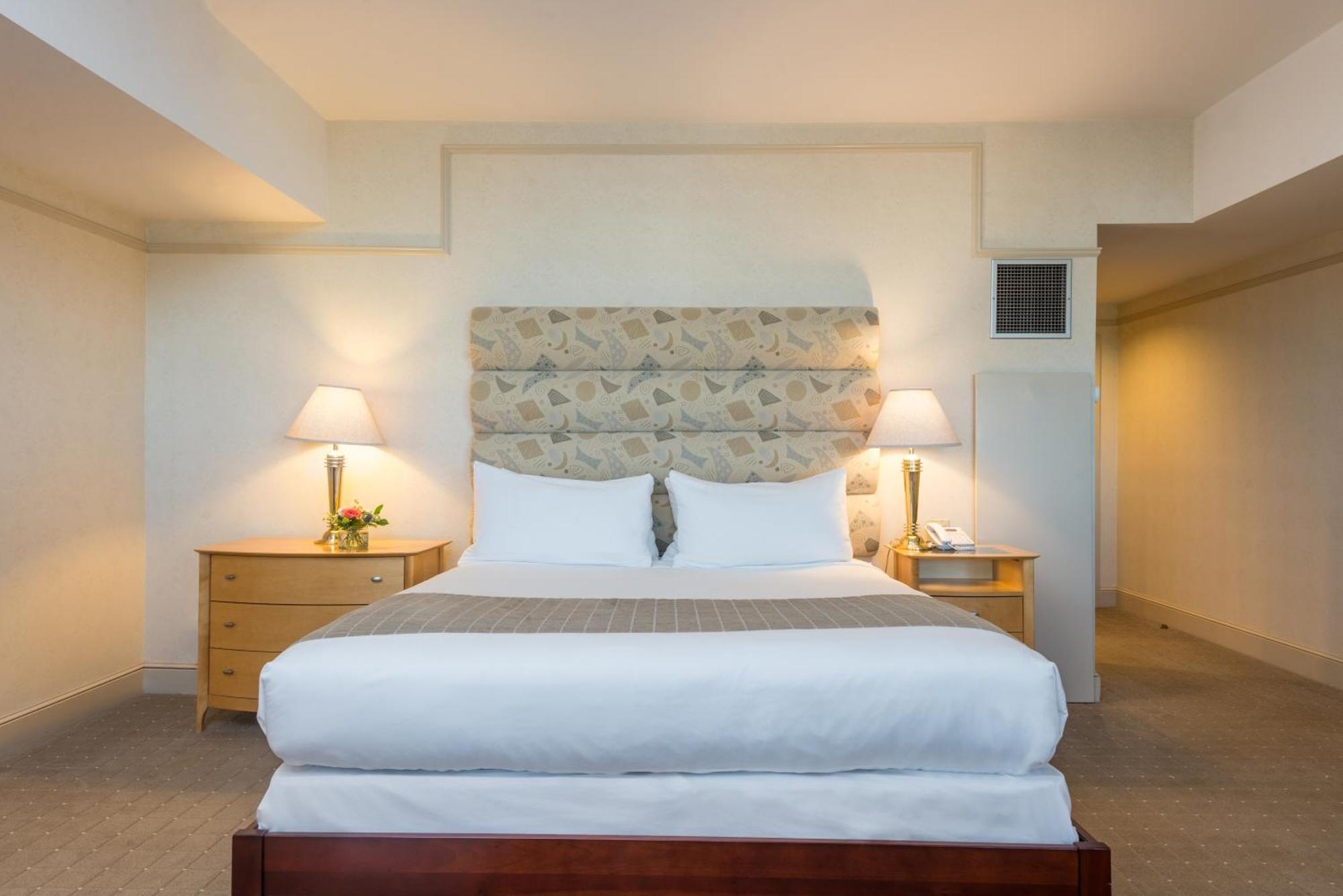 קנבנקפורט Breakwater Inn מראה חיצוני תמונה
