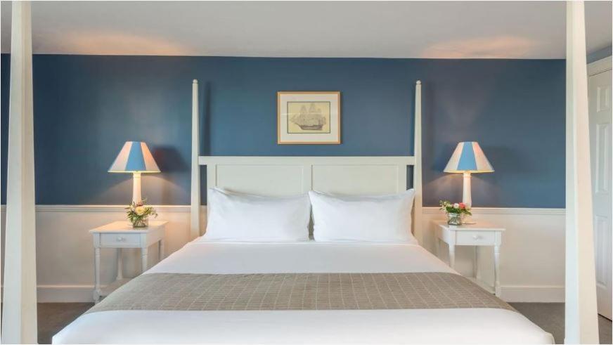 קנבנקפורט Breakwater Inn מראה חיצוני תמונה