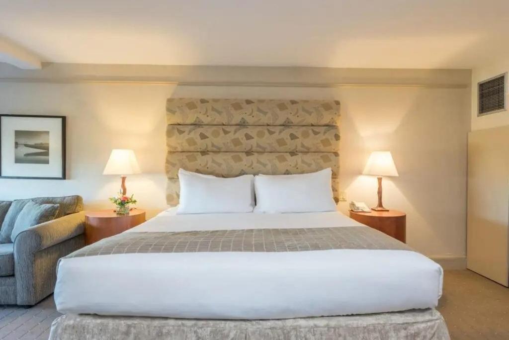 קנבנקפורט Breakwater Inn מראה חיצוני תמונה
