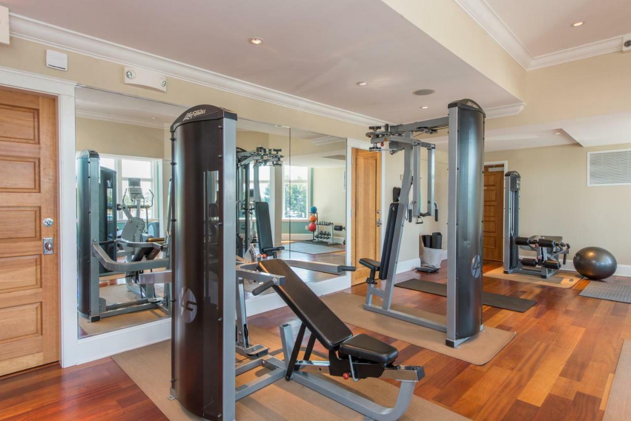קנבנקפורט Breakwater Inn מראה חיצוני תמונה