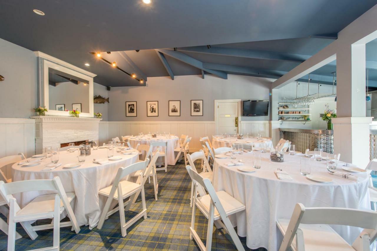 קנבנקפורט Breakwater Inn מראה חיצוני תמונה