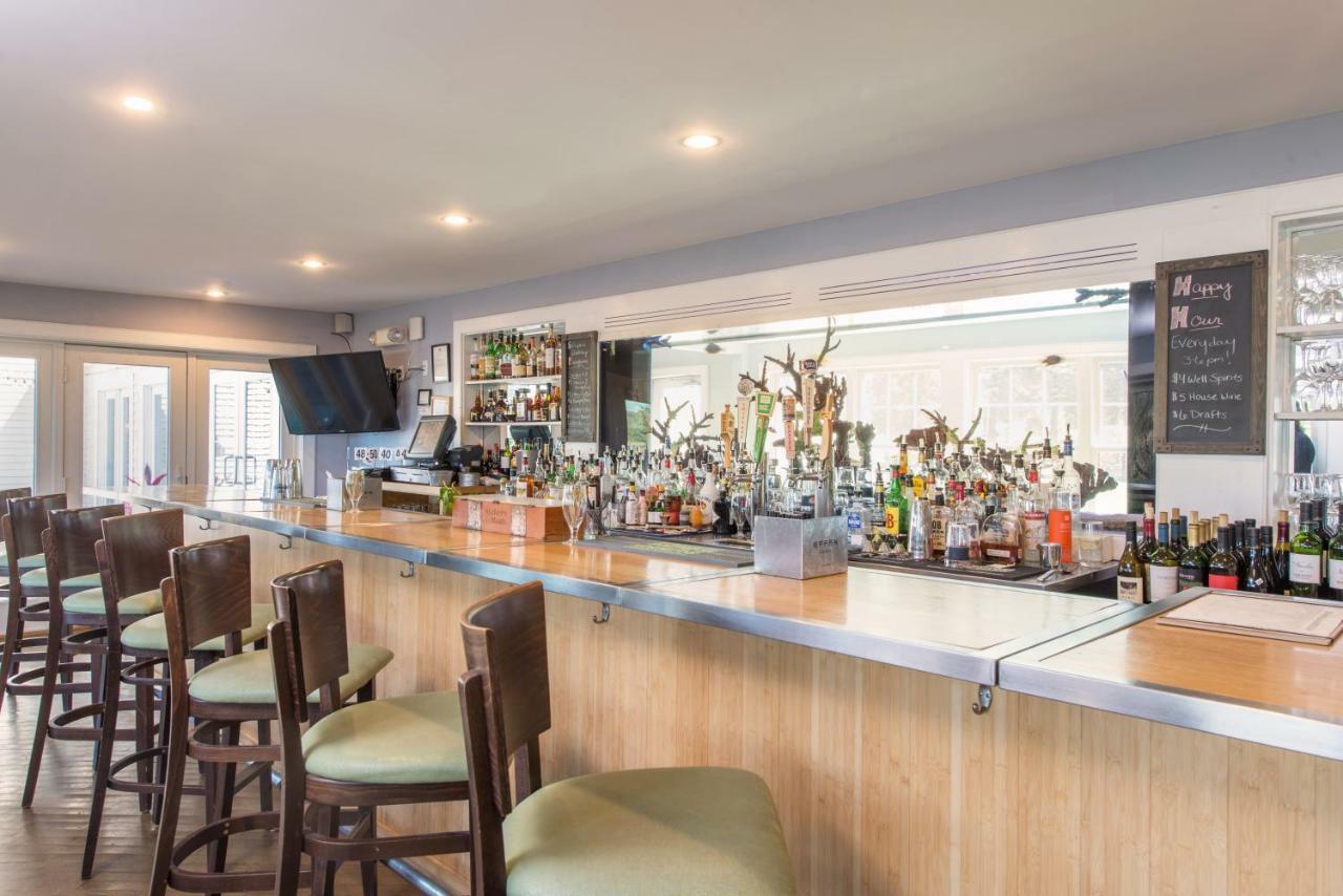 קנבנקפורט Breakwater Inn מראה חיצוני תמונה