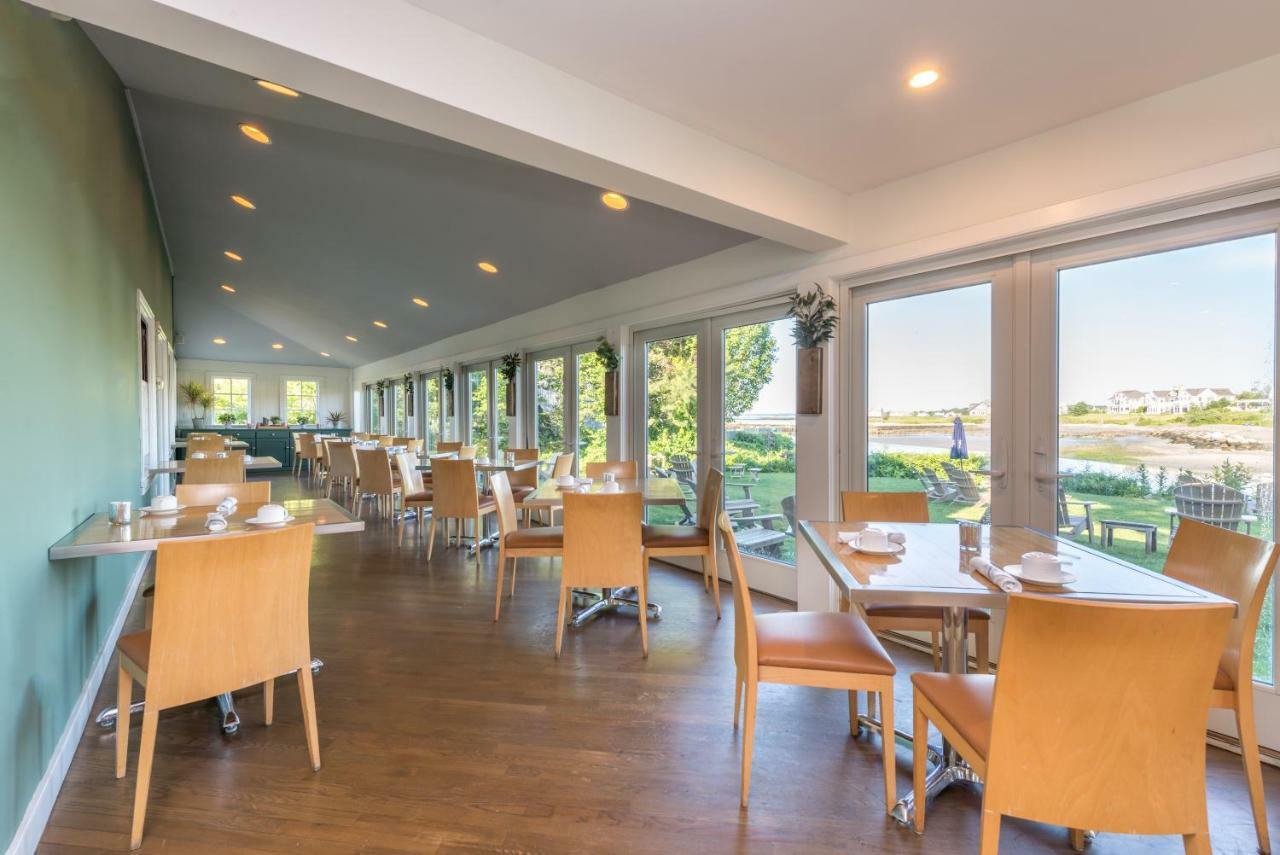 קנבנקפורט Breakwater Inn מראה חיצוני תמונה