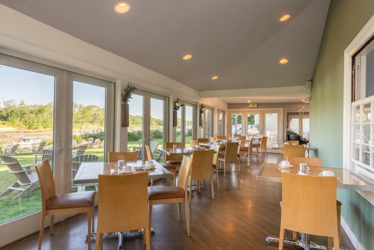 קנבנקפורט Breakwater Inn מראה חיצוני תמונה